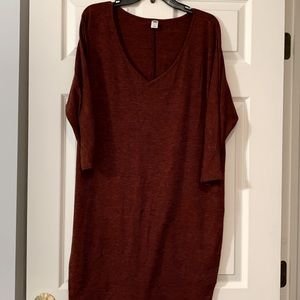 Old Navy Dress
